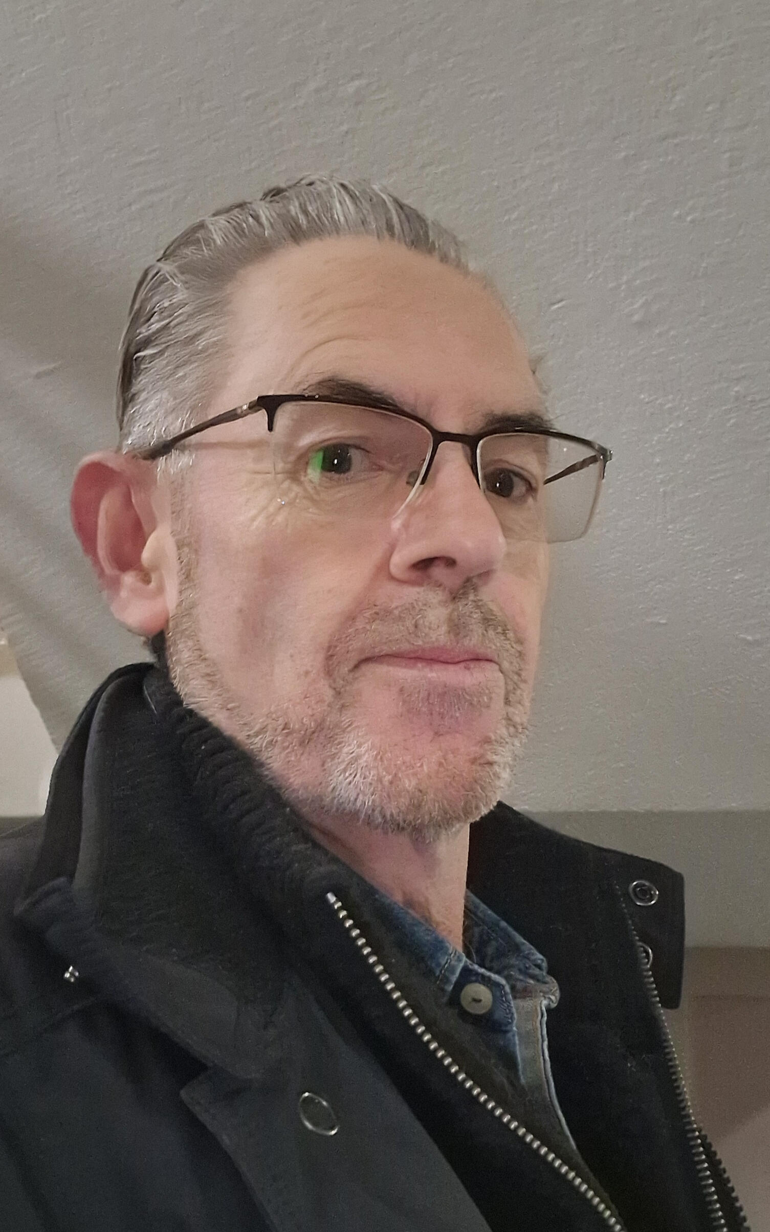 Steve's Profile Pic